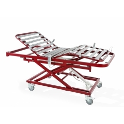 lit électrique articulé...