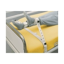 Sangle de pied | Fermeture...