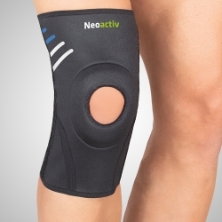 Genouillère en néoprène |...