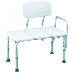 Banc de transfert | Pour...