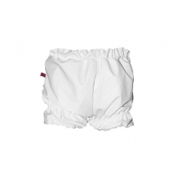 Culotte Pololo blanche |...