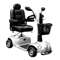 Scooter électrique pour...