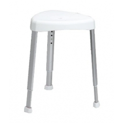 Tabouret triangulaire...
