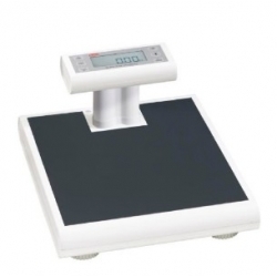 Balance au sol électrique...