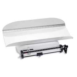 Pèse-bébé coulissant |...