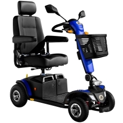 Scooter électrique | 4...