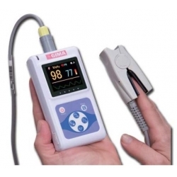 Oxymètre de pouls OXY-50 |...
