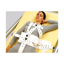 Maintien d'épaule et de...