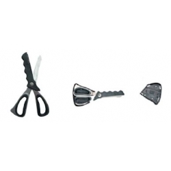 Ciseaux d'urgence Robin |...