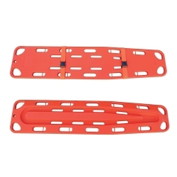 Planche dorsale longue |...
