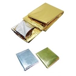 Couverture de survie |...