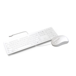 Clavier et souris...