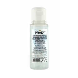 Flacon de 100 ml de gel...
