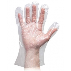 Gants jetables | Sachet de...