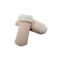 Dedigel recouvert de tissu...