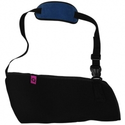 Écharpe immobilisation...