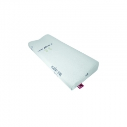 Oreiller cervical en mousse...