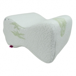 Oreiller genoux | Forme...