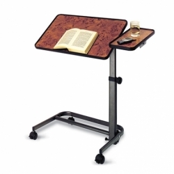 Table d'appoint 2 en 1 |...
