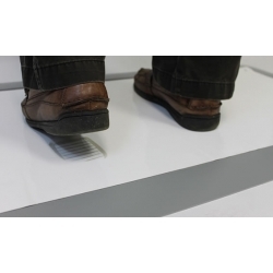 300 tapis anti-pollution |...