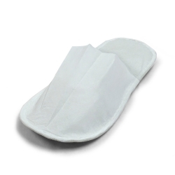 Paire de chaussons jetables...