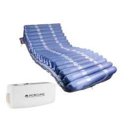 Matelas à air anti escarre...