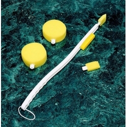 Nettoyant pour les pieds |...