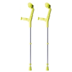 Lot de 2 béquilles | Cannes...