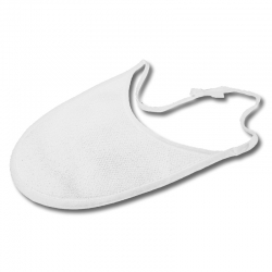 Bavoirs de trachéotomie |...