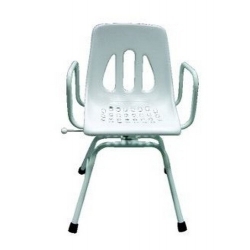Chaise de douche | Avec...