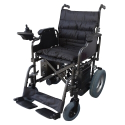 Fauteuil roulant électrique...