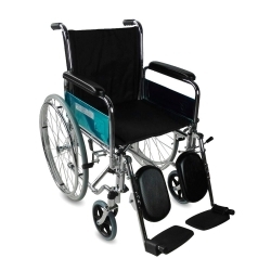 Fauteuil roulant pliant |...