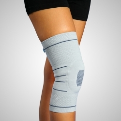 Genouillère élastique |...