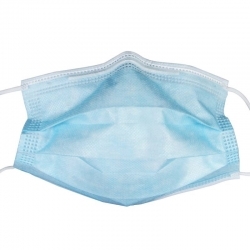 50 Masques chirurgicaux...