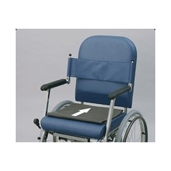 Coussin antidérapant pour...