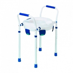 Elévateur de toilettes |...