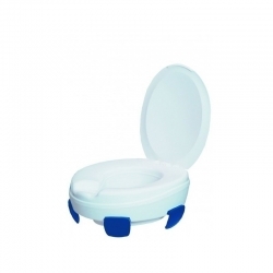 Rehausseur WC | Avec...