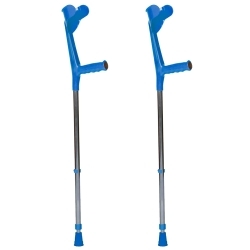 Lot de 2 béquilles | Cannes...