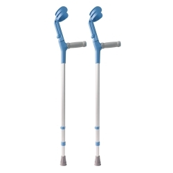 Lot de 2 béquilles | Canne...