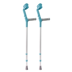 Lot de 2 béquilles | Canne...