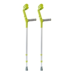 Pack de 2 béquilles | Canne...