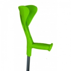 Béquille en aluminium |...