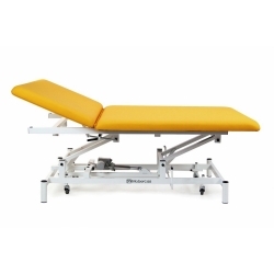Table de soins électrique...
