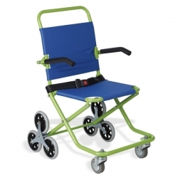 Chaise d'évacuation |...