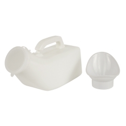 Urinoir unisexe avec...