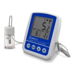 Thermomètre numérique |...