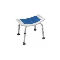 Tabouret de bain sans...