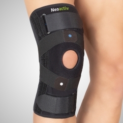 Genouillère stabilisatrice...