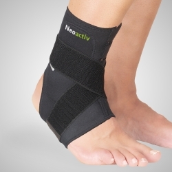 Chevillère en néoprène |...