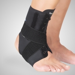 Chevillère stabilisatrice |...